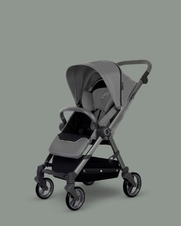 Коляска Esspero Air - Grey