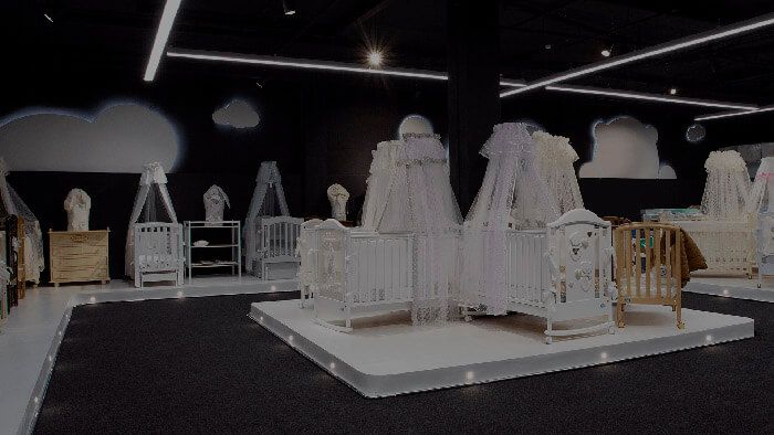 Магазин колясок в Москве - EUROBABYSHOP