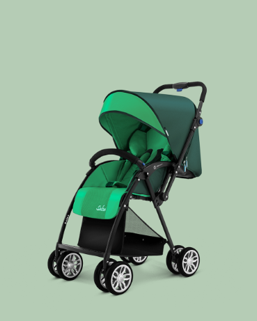 Коляска Esspero Air - Grey