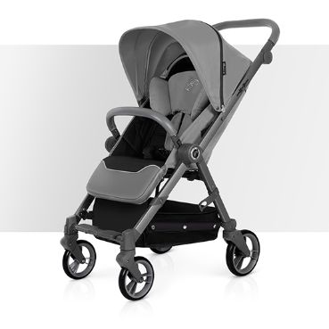 Коляска Esspero Air - Grey