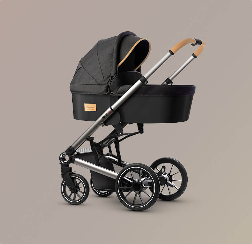 Магазин колясок в Москве - EUROBABYSHOP