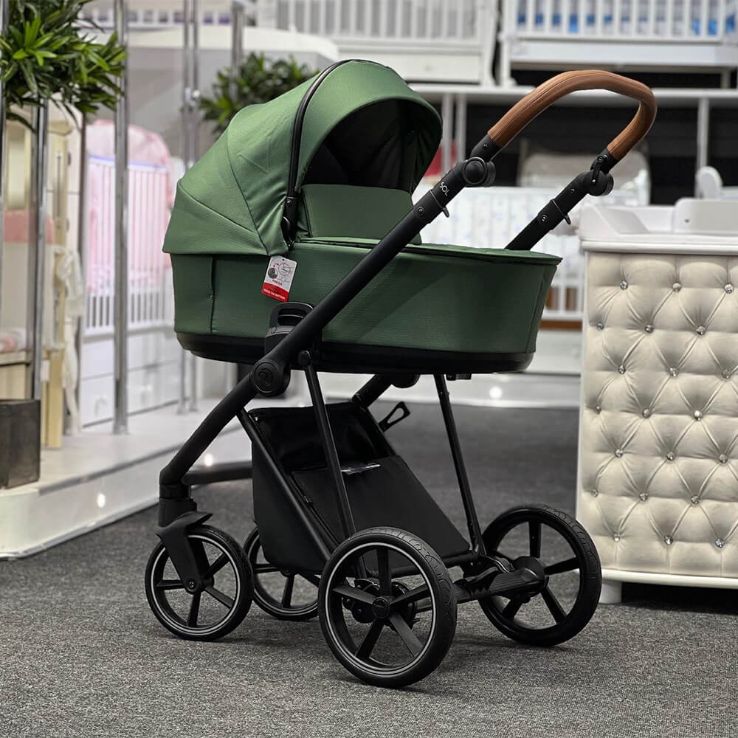 Магазин колясок в Москве - EUROBABYSHOP