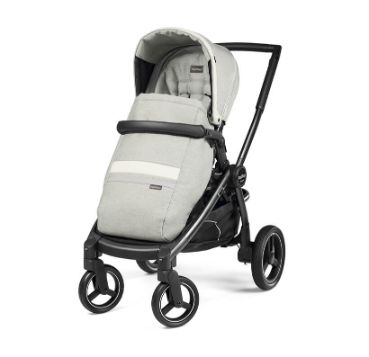 ПРОГУЛОЧНАЯ КОЛЯСКА PEG-PEREGO TEAM