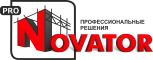 Logo novator engineering