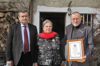 Татьяна Фёдоровна Фаберже и Волго-Вятский монетный двор