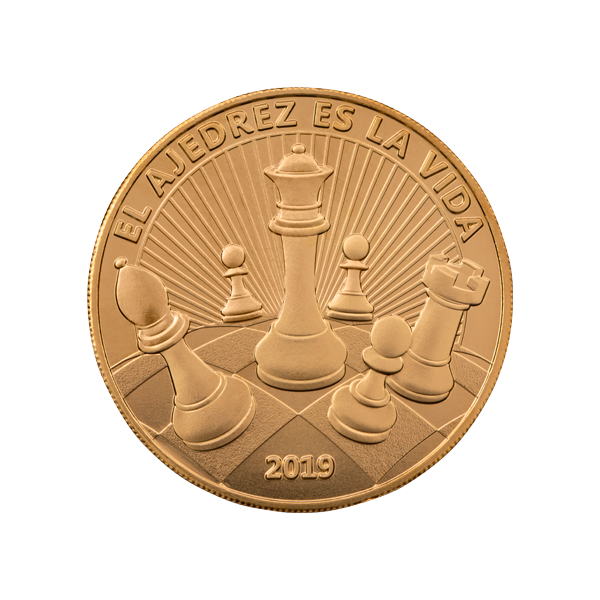 Монеты на заказ от Волго-Вятского монетного двора