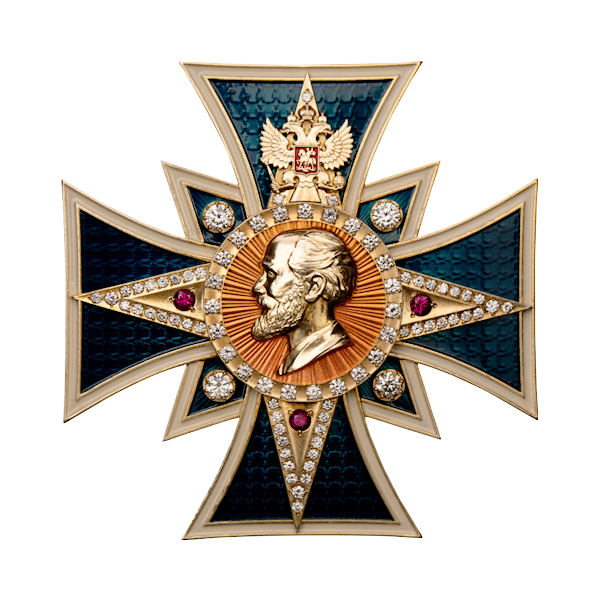 Ордена под заказ от Волго-Вятского монетного двора