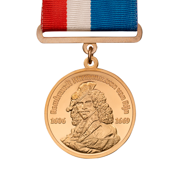 Медали на колодке под заказ от Волго-Вятского монетного двора