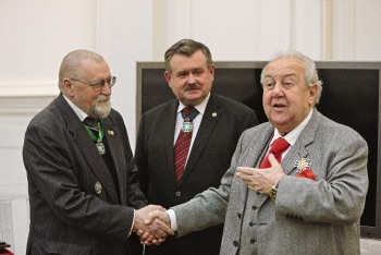 Зураб Константинович Церетели и Волго-Вятский монетный двор