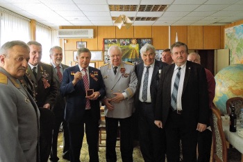 Вятское землячество в Москве и Волго-Вятский монетный двор