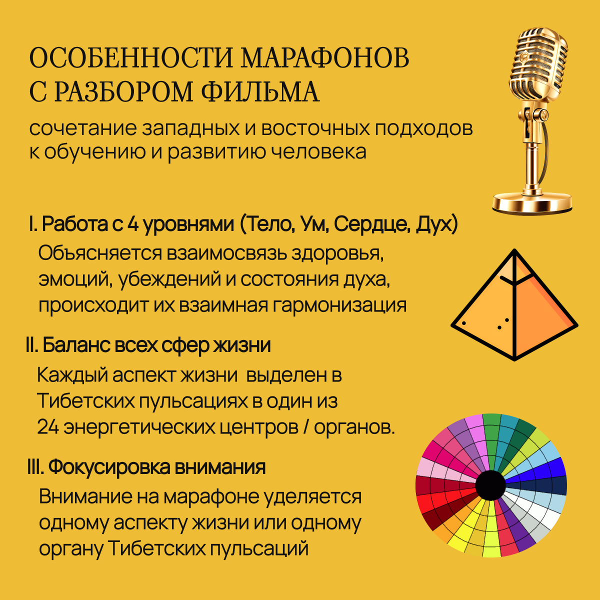 зал с вопросами