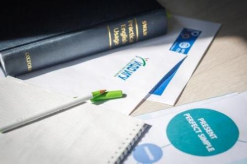 Профессиональное образование