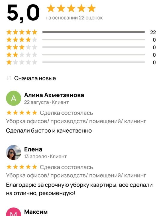 уборка клининг уборщица самара тольятти ульяновск димитровград