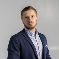 Антон Галушко