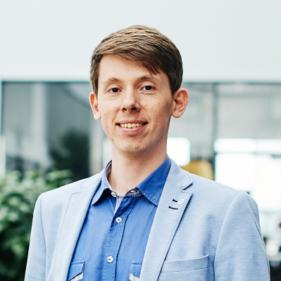 Никита Словиковский