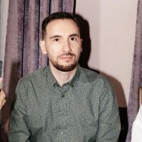 Пётр Фильчаков