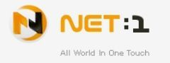 Net1 - оператор телекоммуникационных сервисов