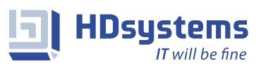 HDsystems - IT аутсорс компания