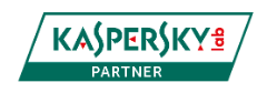 Kaspersky