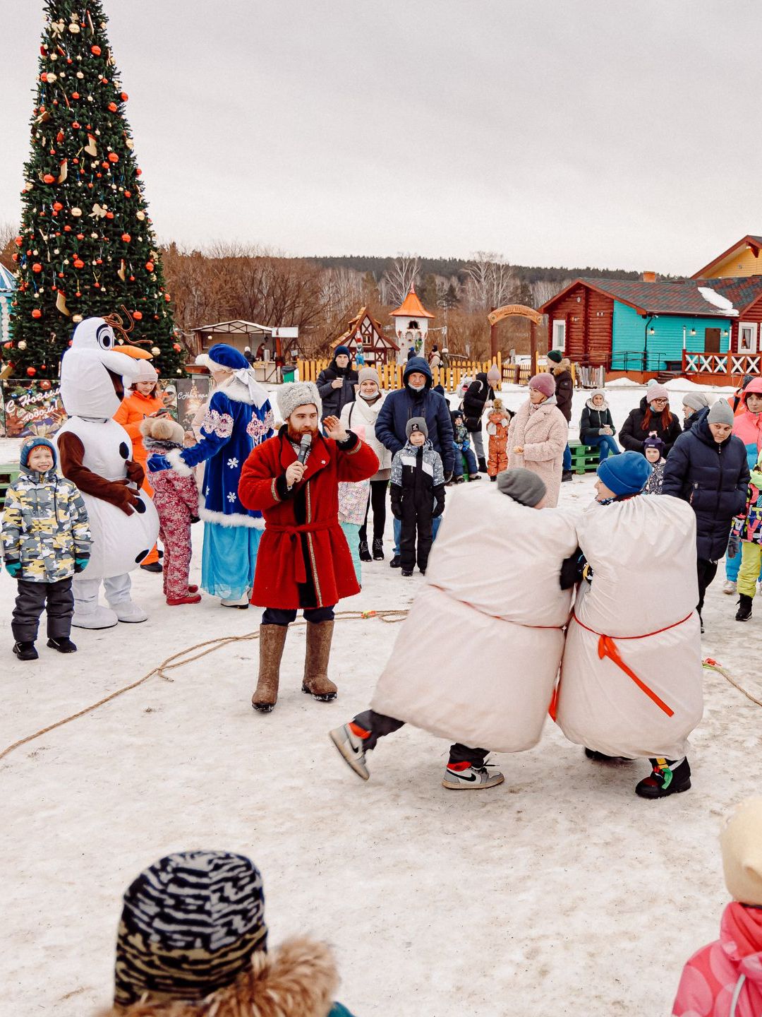 Активные игры