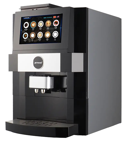 кофемашина