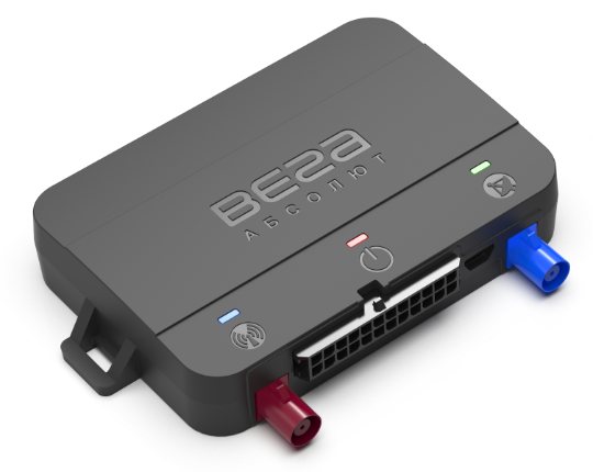 ГЛОНАСС терминал Vega LTE