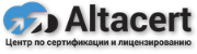 Altacert