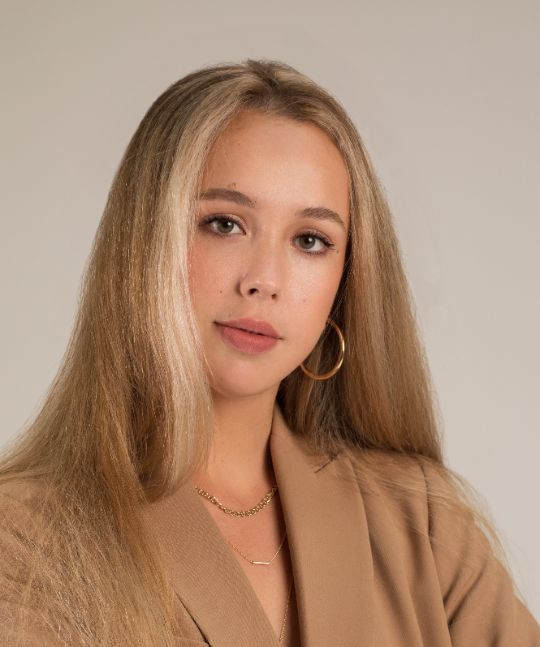 Олесия Круглова CRM-аналитик в PAM Consulting