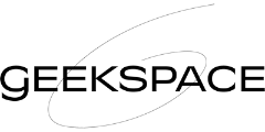 GEEKSPACE LOGO