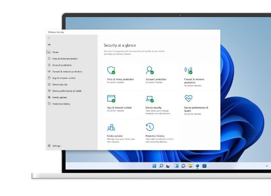 microsoft defender uzbekistan