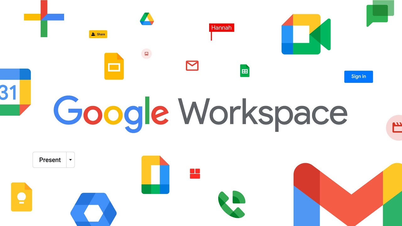 google workspace tashkent