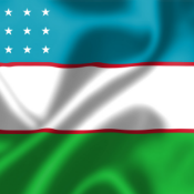 Узбекистан