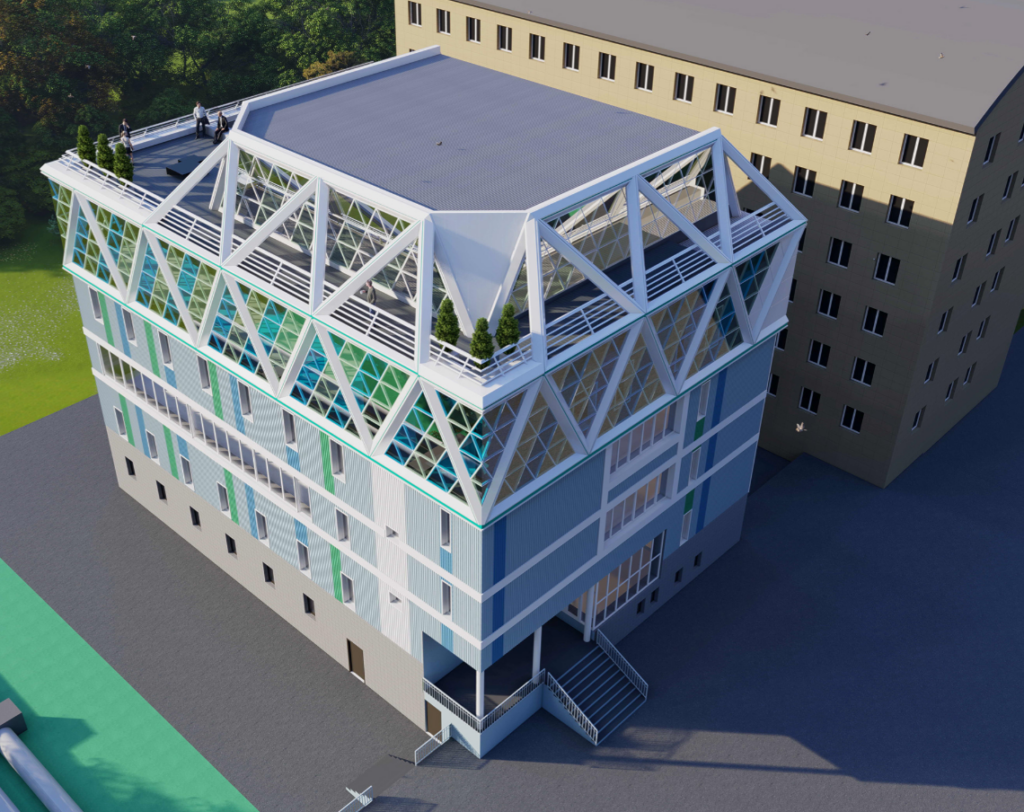 revit uzbekistan