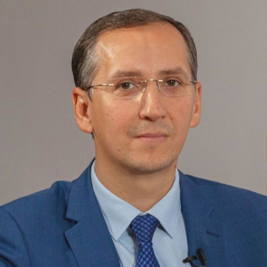 Иван Федякин InfoLine