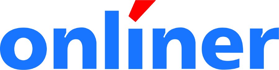 Логотип Онлайнер