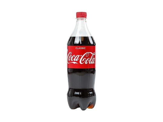 Coca-Cola 0.5 л