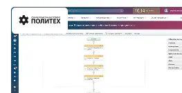 Политех кейс по автоматизации