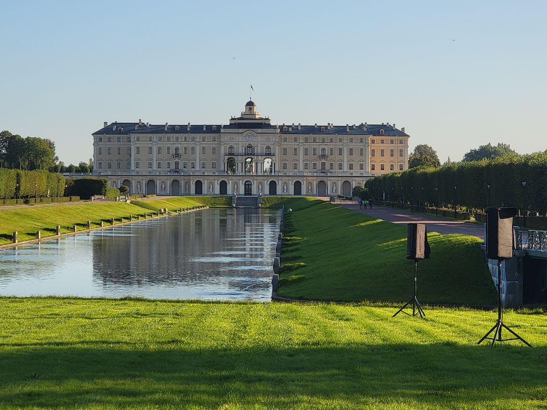 ИТ-ФОРУМ РУССОФТ 2025