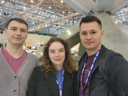 мебельная выставка в москве смарт бизнес