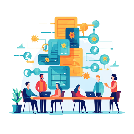 закупки, снабжение Битрикс24