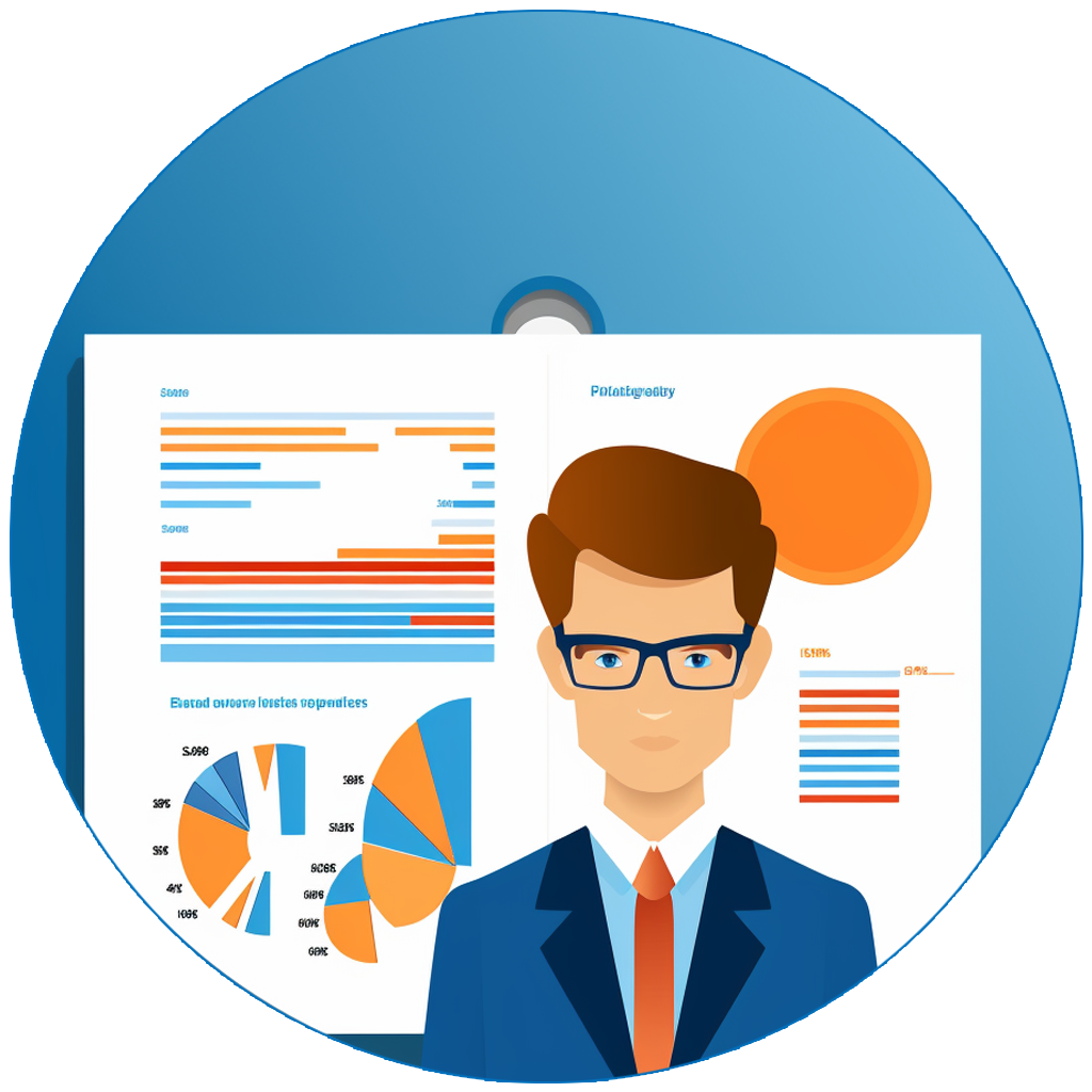 приложение контроль эффективность продажи