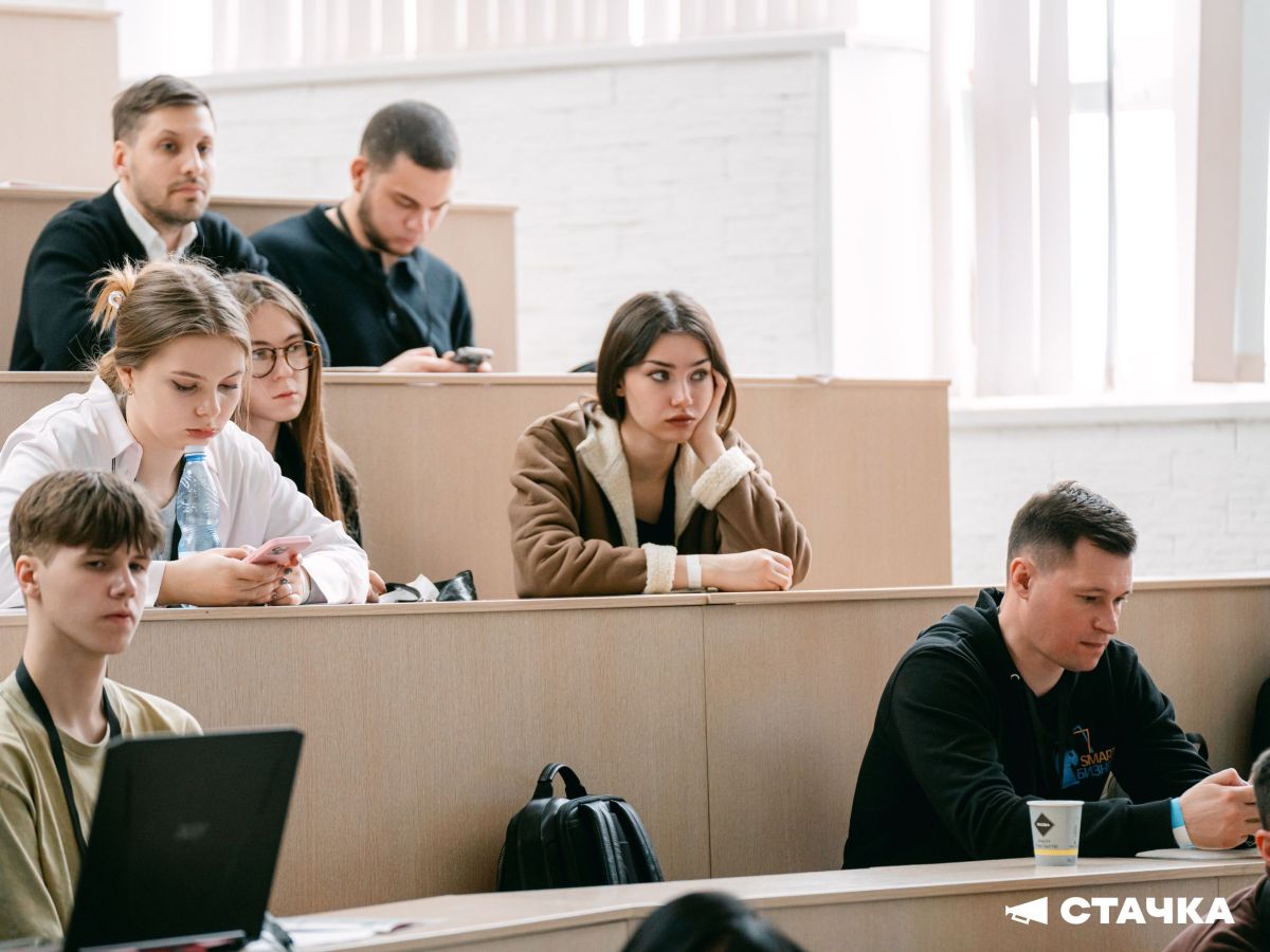 Конференция Бизнес24 в Пензе