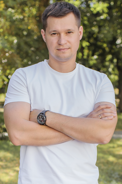 Евгений Демин Смарт Бизнес