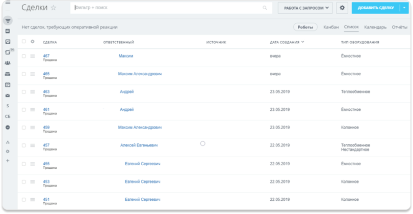 Отмена журналов согласования на производственной компании кейс по внедрению Документооборота