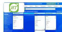 Кейс по внедрению Битрикс24 в производственную компанию Измерительная техника