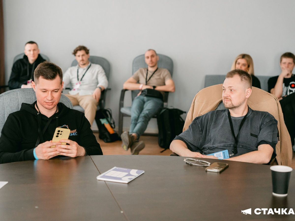 Стачка 2025 Ульяновск