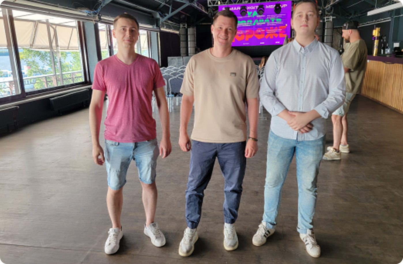 Бест тур в Самаре