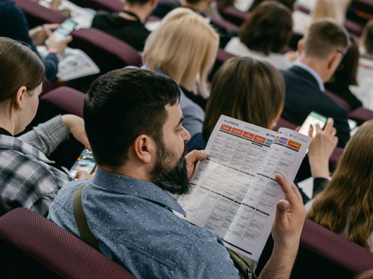 Стачка 2025 Ульяновск