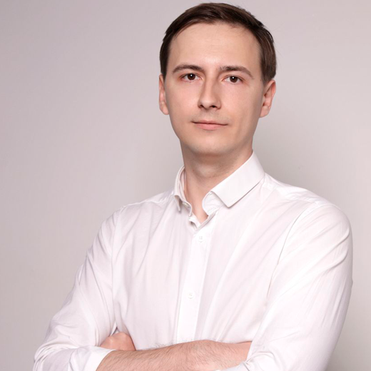 Андрей Фатеев технический директор смарт бизнес