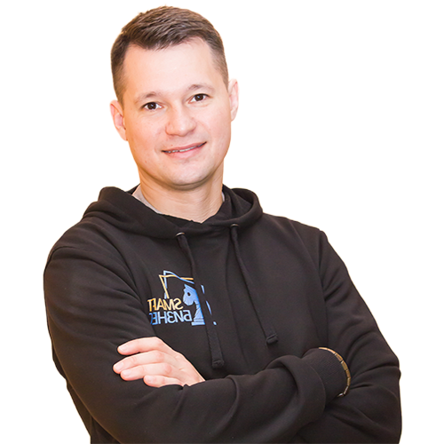 Евгений Демин Smart Бизнес автор статьи